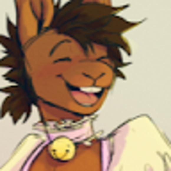 Meet your Posher, Grimm - Picture 1 of 1